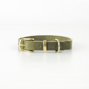 M&S Butter Collar Olive tree